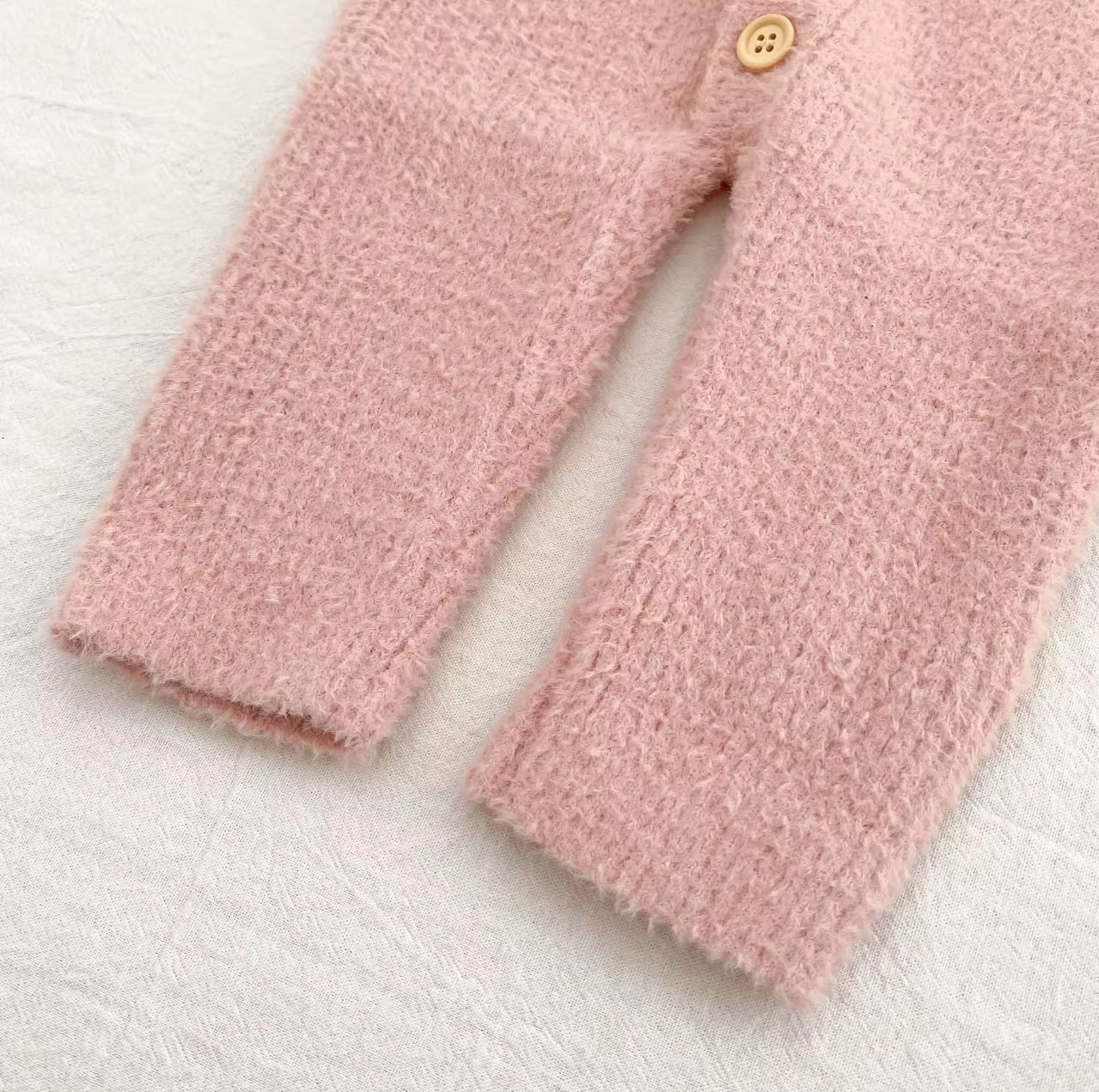 Baby Rabbit Romper Jumpsuit Hippo Boutique
