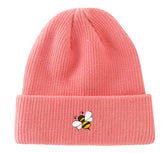Baby & kids Honey Bee Hat Beanies Hippo Boutique