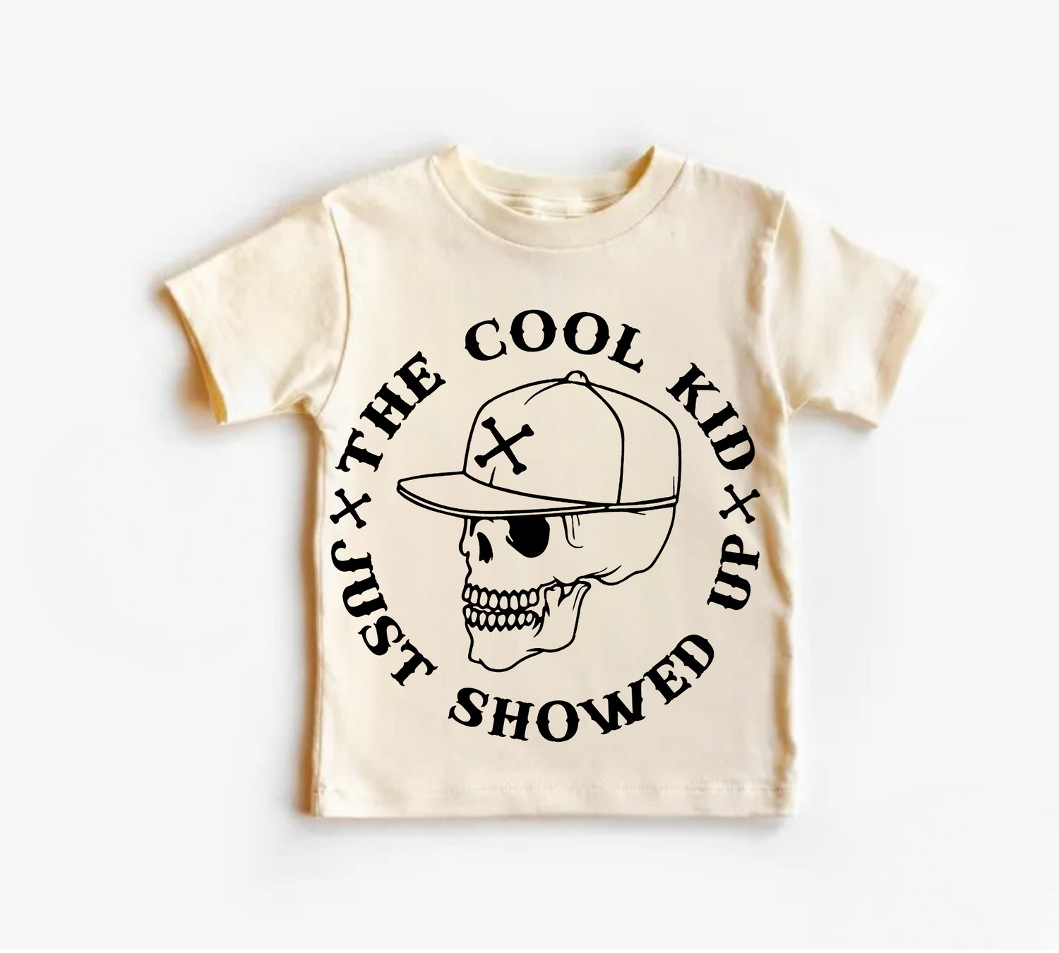 Mama & Mini Matching T-Shirts & Romper - Cool Kid Hippo Boutique