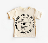 Mama & Mini Matching T-Shirts & Romper - Cool Kid Hippo Boutique