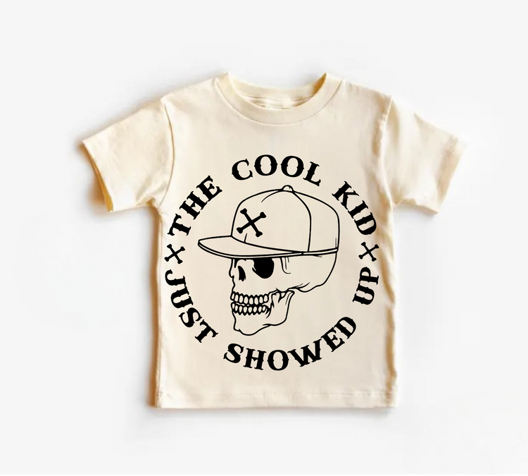 Mama & Mini Matching T-Shirts & Romper - Cool Kid Hippo Boutique