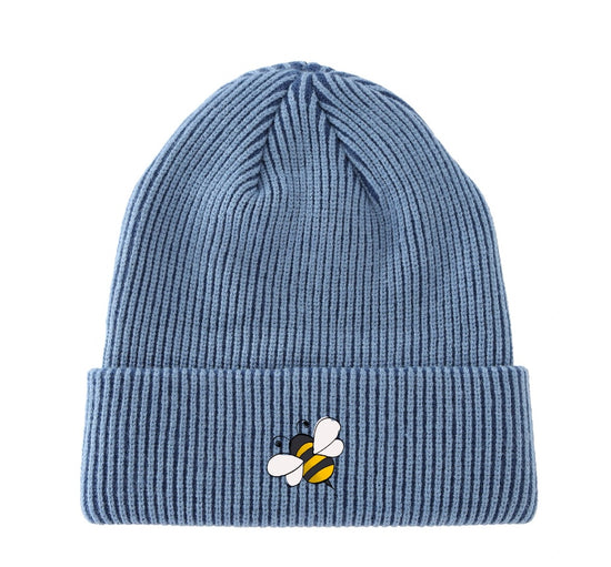 Baby & kids Honey Bee Hat Beanies Hippo Boutique