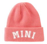 Baby & kids Glitter Mini Hat Beanies Hippo Boutique
