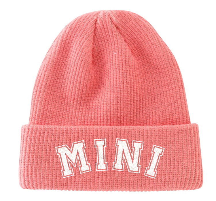 Baby & kids Glitter Mini Hat Beanies Hippo Boutique