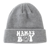 Baby & kids Mama’s Boy Hat Beanies Hippo Boutique