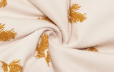 Newborn Baby 100% Organic Cotton Swaddle Sleep sack - 1 Tog Hippo Boutique