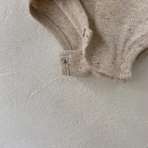 Baby & Toddler Bunny hat & Romper outfit Hippo Boutique