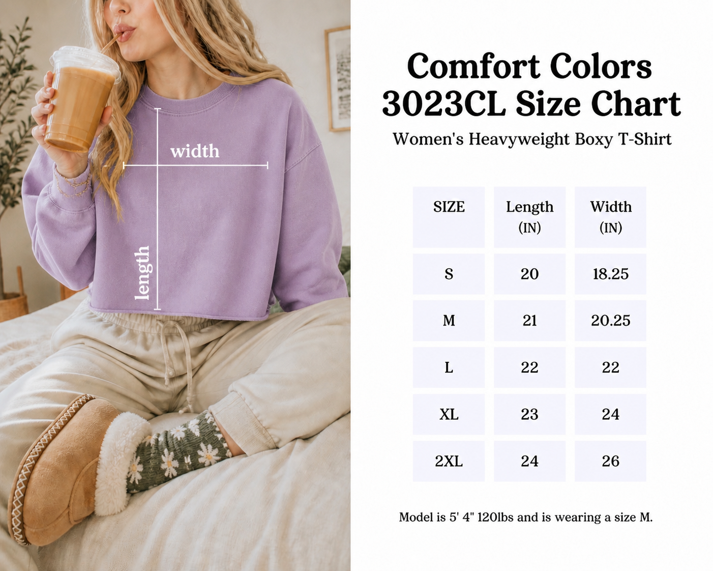 Cropped Sweatshirt - The happy mama club Hippo Boutique