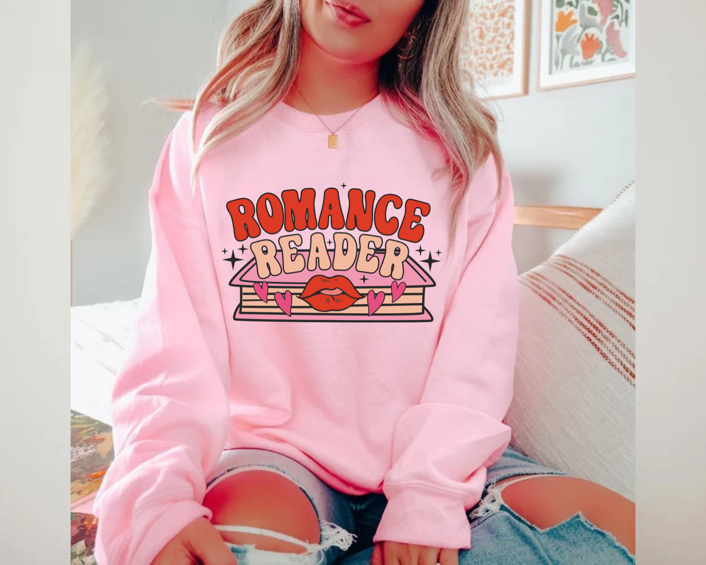 Bookish Sweatshirts & Hoodies - Fueled by Smut & Coffee Hippo Boutique