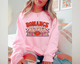 Bookish Sweatshirts & Hoodies - Fueled by Smut & Coffee Hippo Boutique