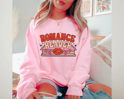 Bookish Sweatshirts & Hoodies - Fueled by Smut & Coffee Hippo Boutique