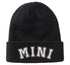 Baby & kids Glitter Mini Hat Beanies Hippo Boutique