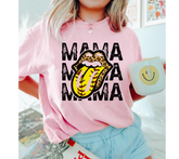 T-Shirts Sweatshirts & Hoodies - Baseball Mama Hippo Boutique