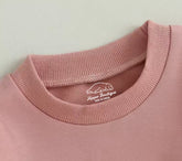 Baby Jogger Outfit - Bunny Strawberry Hippo Boutique