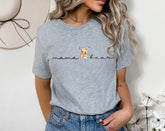Mama Bear Women’s T-Shirts Hippo Boutique