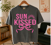 Cropped Top & T-Shirts - Sunkissed Hippo Boutique