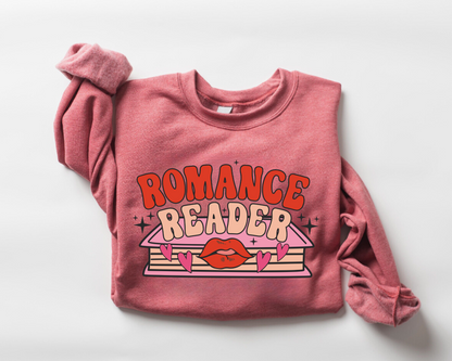 Bookish Sweatshirts & Hoodies - Fueled by Smut & Coffee Hippo Boutique