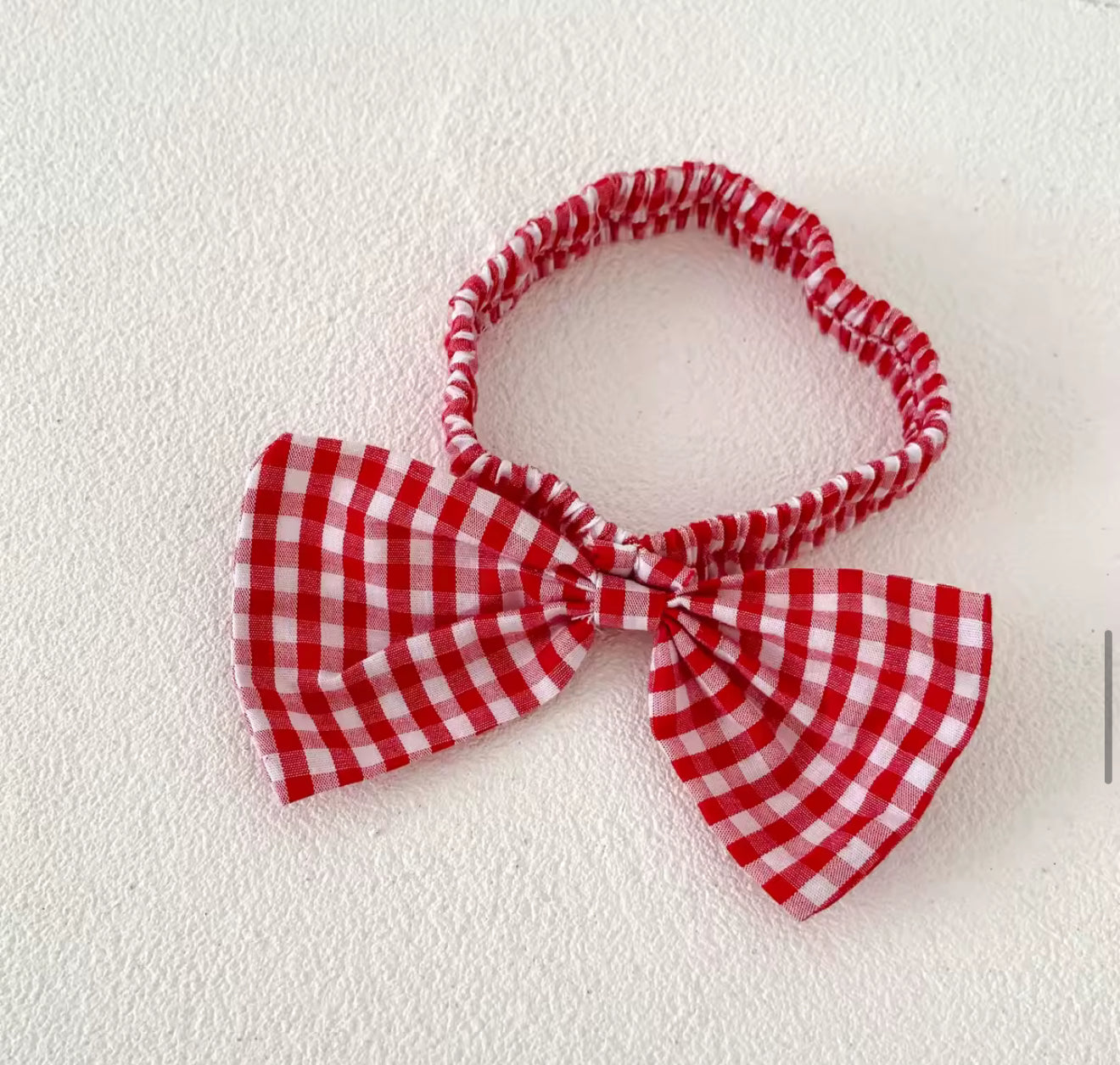 Strawberry Sleeveless Baby Dress with Bows Hippo Boutique