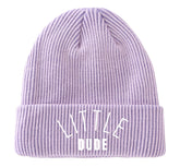 Baby & kids Little Dude Hat Beanies Hippo Boutique
