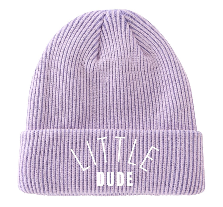 Baby & kids Little Dude Hat Beanies Hippo Boutique