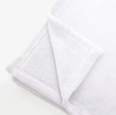 Personalized Floral Nana Blanket Hippo Boutique