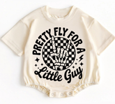 Mama & Mini Matching T-Shirts & Romper - Pretty Fly Hippo Boutique