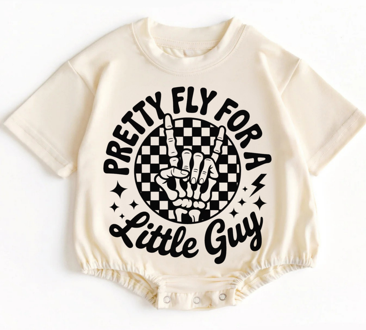Mama & Mini Matching T-Shirts & Romper - Pretty Fly Hippo Boutique