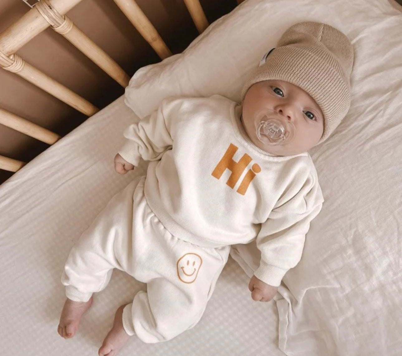 Hi Baby & Kids Outfit Hippo Boutique