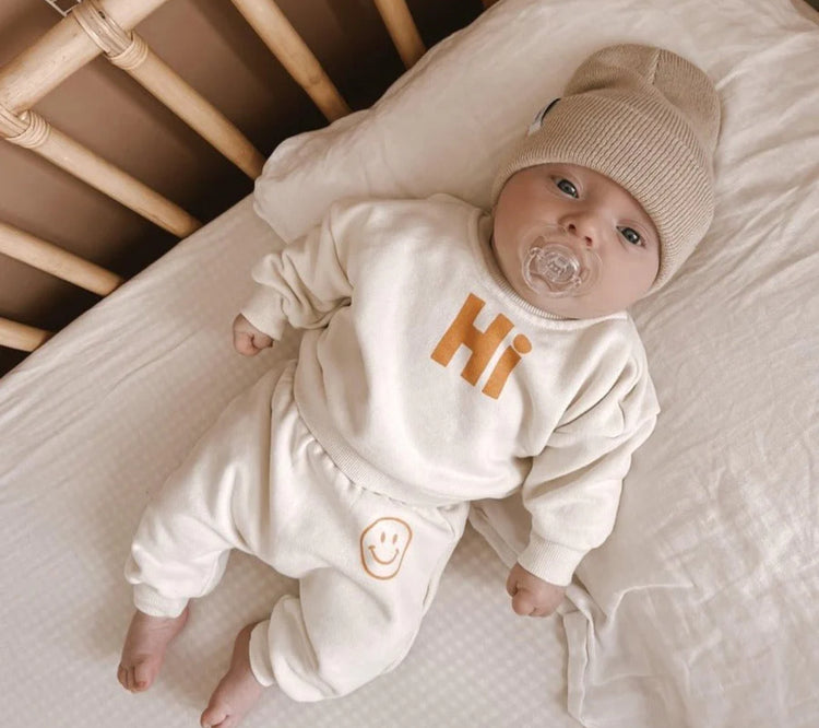 Hi Baby & Kids Outfit Hippo Boutique