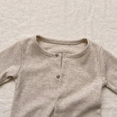 Baby & Toddler Bunny hat & Romper outfit Hippo Boutique