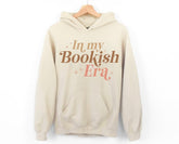 In My Bookish Era Sweatshirt Hippo Boutique