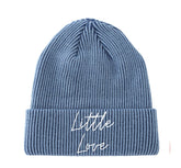 Baby & kids Little Love Hat Beanies Hippo Boutique