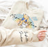 Custom Mama Bear Sweatshirt with children’s name on sleeve Hippo Boutique