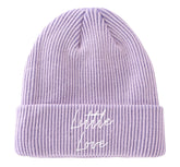Baby & kids Little Love Hat Beanies Hippo Boutique