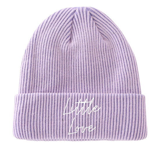 Baby & kids Little Love Hat Beanies Hippo Boutique