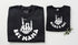 Boy Mama & Mama’s Boy Matching Sweatshirts Hippo Boutique