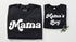 Mama & Mama’s Girl Matching Sweatshirts Hippo Boutique