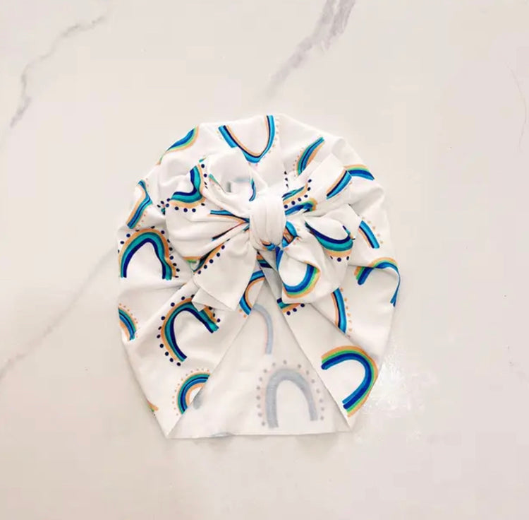 Bow Headbands Hippo Boutique