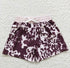 Pink Cow Print Swimming Trucks Hippo Boutique