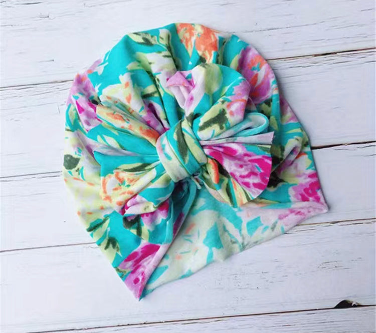 Bow Headbands Hippo Boutique