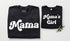 Mama & Mama’s Girl Matching Sweatshirts Hippo Boutique