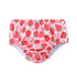 Strawberry Baby Swim Diapers Hippo Boutique