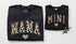Pink Lightning Mama & Mama’s Girl Mama & Mini Matching Sweatshirts Hippo Boutique