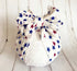 Bow Headbands Hippo Boutique
