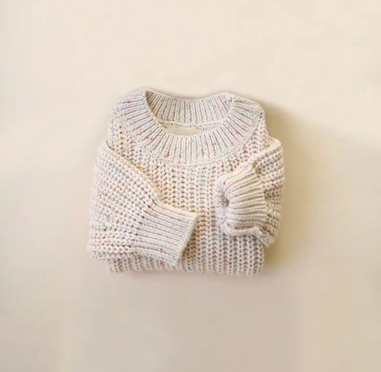Baby and kids Knit sweater Hippo Boutique