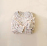 Baby and kids Knit sweater Hippo Boutique