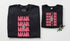 Pink Lightning Mama & Mama’s Girl Mama & Mini Matching Sweatshirts Hippo Boutique