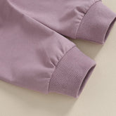 Mama’s Girl Baby Girl Outfit Hippo Boutique