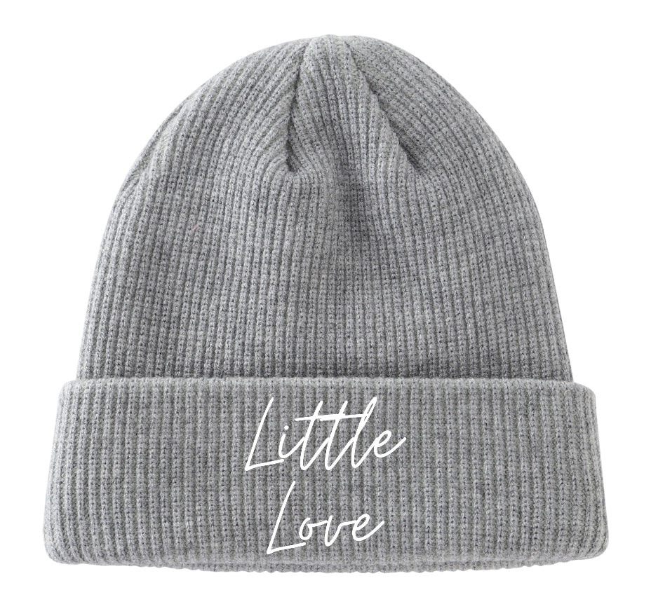 Baby & kids Little Love Hat Beanies Hippo Boutique