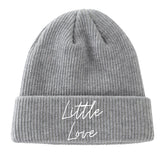 Baby & kids Little Love Hat Beanies Hippo Boutique